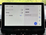 万が一の時も安心、ドライブレコーダーも装着済みです。