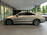CLAクラス CLA200d AMGライン 