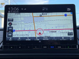 オデッセイ 2.0 ハイブリッド 4WD 本革シート