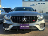 F255/35R20 R275/35R20 H&Rサスペンション パナメリカーナグリル リップスポイラ AMGスタイリングパッケージ ドリルドFローター MBロゴ入りキャリパー インテリジェントドライブシステム