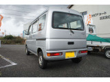 アクティバン SDX 4WD