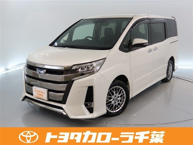 ノア 1.8 ハイブリッド Si W×B II 