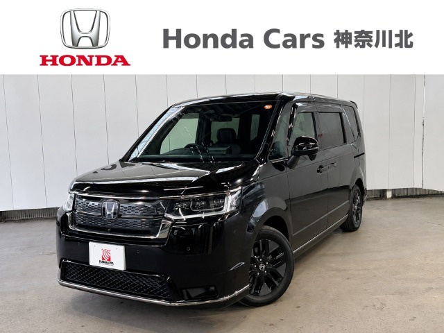 ステップワゴン 1.5 スパーダ 