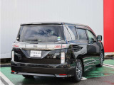エルグランド 2.5 250ハイウェイスターS 4WD 