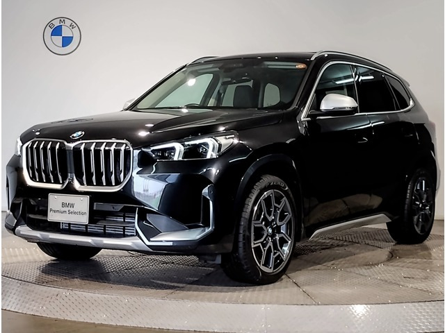 X1 xドライブ 20i xライン DCT 4WD