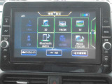 Bluetoothも使用できます。