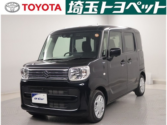 スペーシア ハイブリッド(HYBRID)  X 