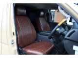 ハイエースバン 2.8 スーパーGL ロング ディーゼル 4WD 