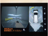 広々とした荷室空間。大きな荷物も収納可能。使い方は自由ですので、様々なシチュエーションに合わせてご利用ください。