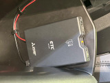 【ETC】高速道路の料金所をストレスなく通過!話題のスポットやサービスエリアに多い「スマートIC」利用時は必須のアイテムです。当店でセットアップを実施、ご納車当日からすぐにご利用いただけます!