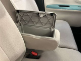 コンソールボックスです☆