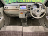 アルトラパン X オーディオレス仕様車