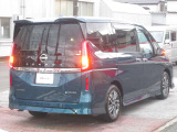 セレナ 1.4 e-POWER ルキシオン 