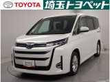 トヨタ ノア