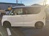 1年間走行無制限の保証付き!自信を持ってお届け致します!