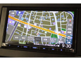 社外ナビ ケンウッド MDV-S711HD 操作性と機能性に優れているナビで、初めての道でも安心・快適なドライブをサポートします!