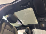 サンルーフが装備されている場合の車両は、開放感がありドライブを楽しくさせてくれます!!