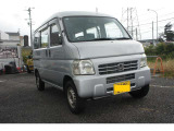 アクティバン SDX 4WD