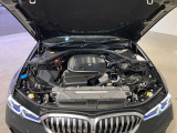 BMW 2.0L 直列4気筒ツインパワーターボ ディーゼルエンジン :コモンレールダイレクトインジェクションシステム、可変ジオメトリーターボチャージャー