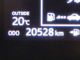 走行距離20528km!まだまだこれから活躍してくれる1台です♪