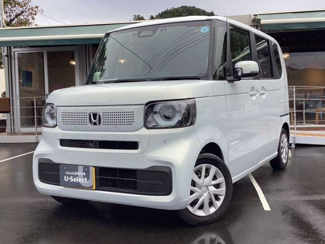 N-BOX  
