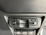 ETC車載器付きです。高速道路の料金所もスムーズに通過できます。