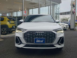 Q3  35 TDI クワトロ Sライン ディーゼルターボ 4WD