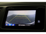 ◆◆バックカメラの画像です。車庫入れの安心感がアップしますね☆