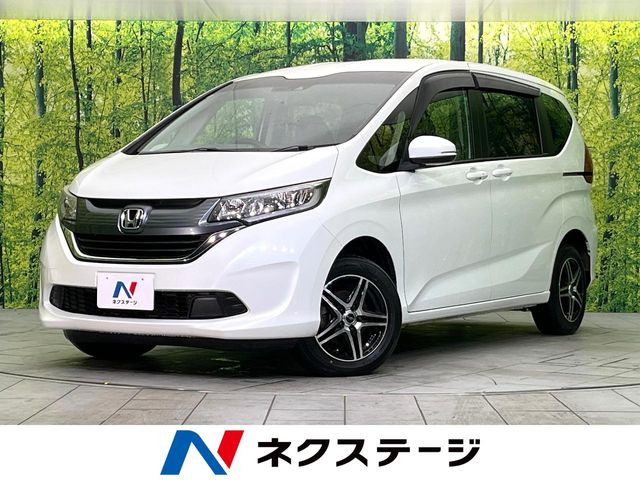 フリード 1.5 G ホンダセンシング