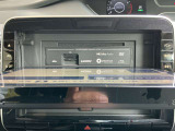 音楽CDとDVD・ブルーレイ再生が出来ます。