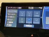 無線でBluetooth搭載機器を接続出来スマートフォンを接続して音楽を聴いたり、ハンズフリーで電話も可能です!イヤホンコードの煩わしさから解放、断線の可能性減少。快適な運転を提供します!