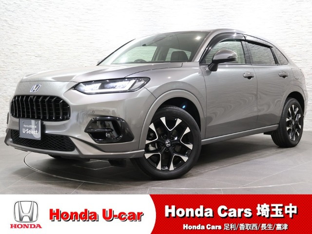 ZR-V 2.0 e:HEV Z 4WD
