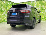 ハリアー 2.0 プレミアム 4WD 