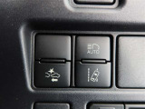トヨタの予防安全パッケージであるTSS(トヨタセーフティセンス)を装備しています。