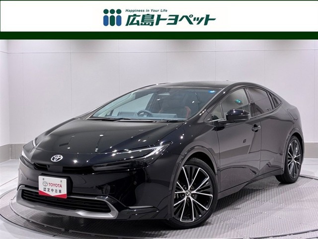 プリウス 2.0 Z 