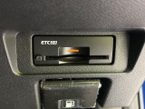 【ETC】高速道路の料金所をストレスなく通過!話題のスポットやサービスエリアに多い「スマートIC」利用時は必須のアイテムです。当店でセットアップを実施、ご納車当日からすぐにご利用いただけます!