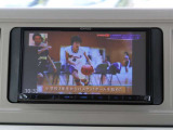 KENWOOD メモリーナビ/ワンセグTV