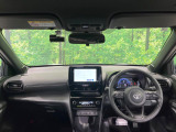 ヤリスクロス 1.5 Z 