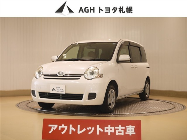 シエンタ 1.5 X 4WD