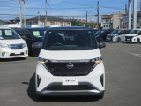 軽電気自動車 サクラ G プロパイロット プロパイロットパーキング ドライブレコーダー  エマージェンシーブレーキ 踏み間違い防止付き 入荷しました