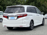 オデッセイ 2.4 アブソルート EX ホンダ センシング 