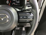オートクルーズコントロールで高速もらくらく♪