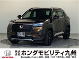 WR-V Z+ ブラックスタイルが入庫しました。ご覧頂き誠にありがとうございます。当社ホンダモビリティ九州は、92店舗の安心ネットワークです。