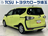 外板色はエアーイエロー(5B6)!ボディサイズは全長423&times;全幅169&times;全高167センチ!5ナンバー登録となります!