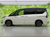 セレナ 2.0 ハイウェイスターV 
