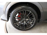 アルミホイール【タイヤサイズ235/45R19】