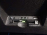 今は当たり前のETC!あると便利なアイテムですね!詳しくはスタッフまで聞いてくださいね^^