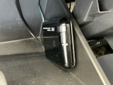 ETC付きで高速道路をノンストップ・キャッシュレスで利用出来ます!スマートインターの出入りも利用可能でとても便利です!
