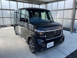 N-BOXカスタム  