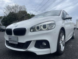 ≪BMW Premium Selection≫ ご購入後、2年or1年間走行距離無制限保証!万一、修理が必要な場合は工賃まで含めて無料で対応!全国のBMWディーラー対応可能ですので遠方の方も安心!(消耗品、後付け品除く)。